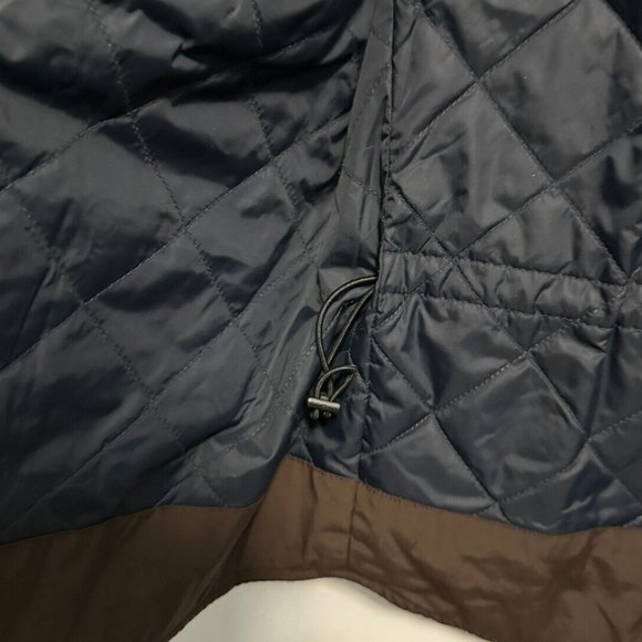 Faconnable Brown Vest Sz‎ M men - Picture 6 of 9